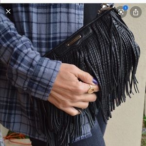 Rebecca Minkoff Finn Crossbody